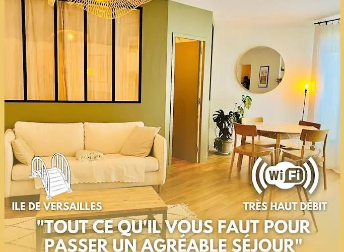 Le Chateaulin 2pers Parking *